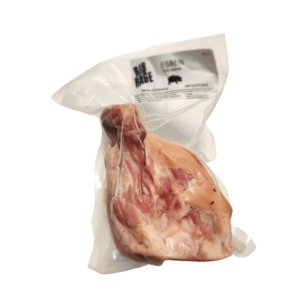 Fully Cooked Eisbein 900g - Image 2