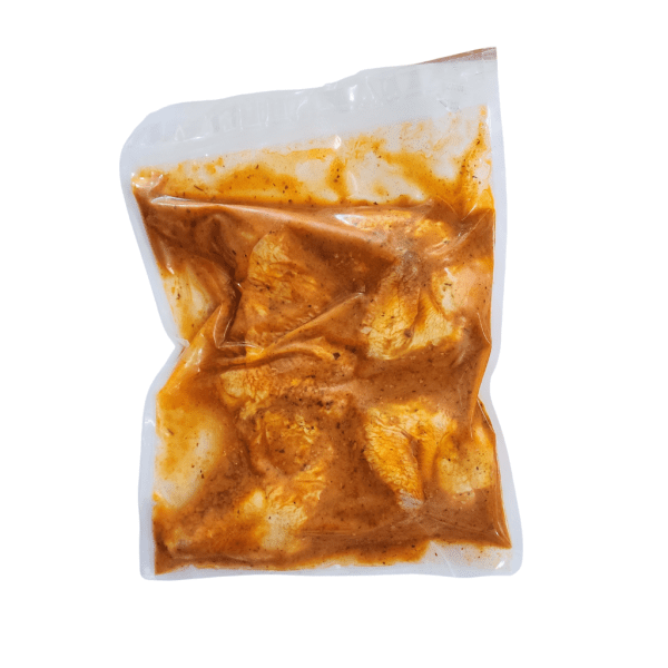 Peri Peri Spring Chicken 1.4Kg - Image 3