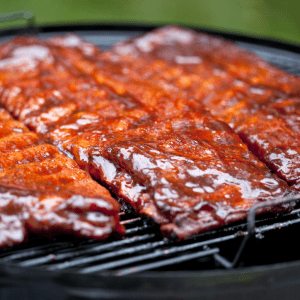 BBQ Pork Spare Rib 5Kg Family Pack