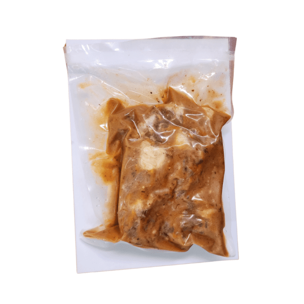 Fully Cooked Oxtail Per Kg Pack - Image 3