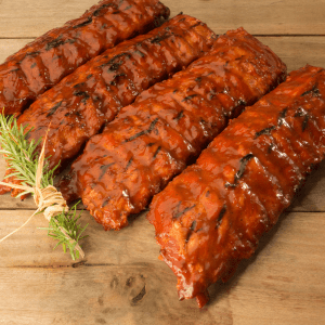 BBQ Pork Loin Rib 5Kg Family Pack
