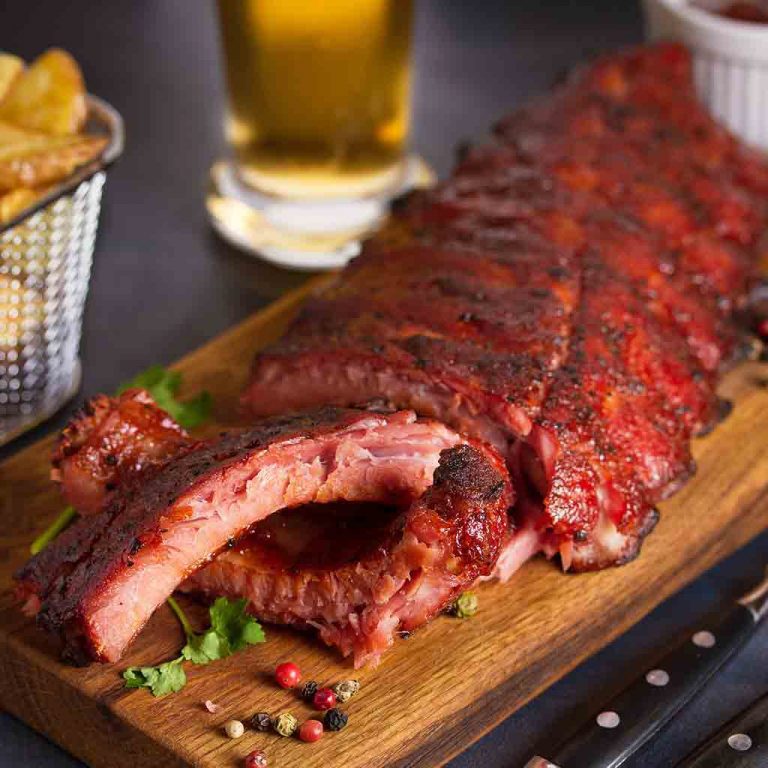 Rib Rage Best Ribs in KZN and South Africa Rib Rage