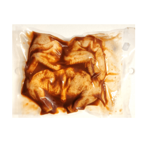 BBQ Spring Chicken 1.4Kg - Image 2