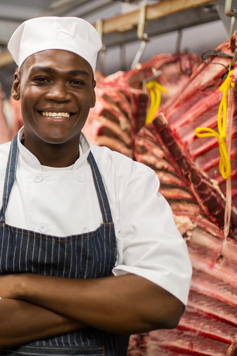 butchery