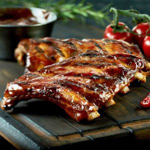 Beef Back Rib - 2kg
