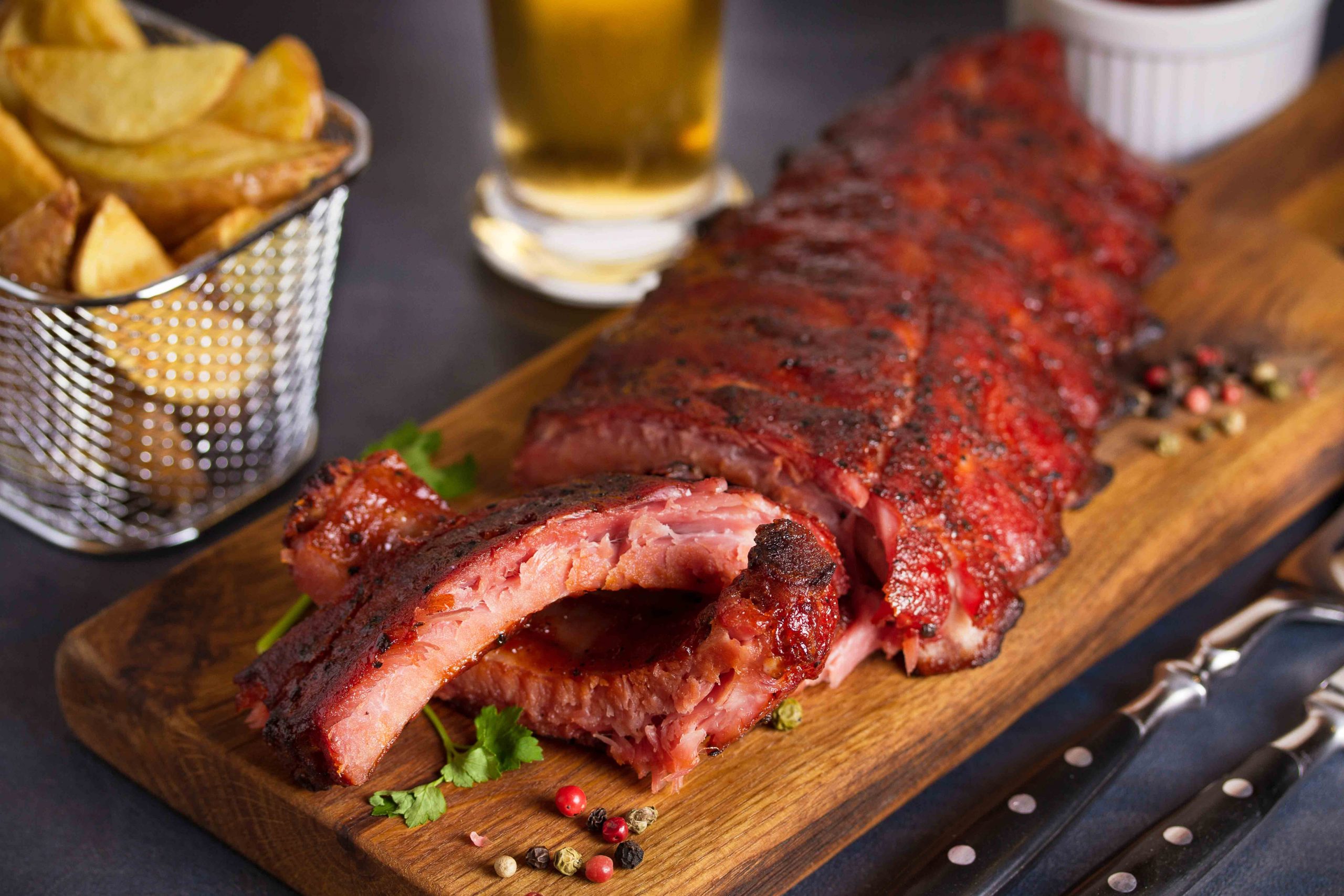 Rib Rage – Best Ribs in KZN and South Africa
