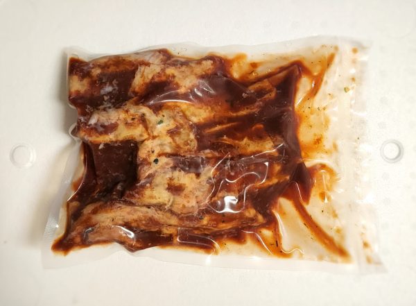 Lamb Rib Fingers 1kg - Image 3