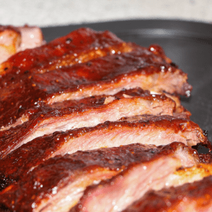 Pork Braai Riblets 1Kg Pack