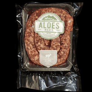 Eland Boerewors 560g