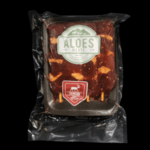 Venison Sosaties 530g