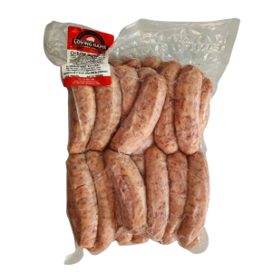 Cheese Russians Premium 2kg